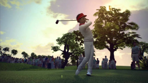 Tiger Woods PGA Tour 13 Sizzle Trailer