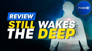 Still Wakes The Deep PS5 Review - Should You Buy It?