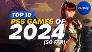 Top 10 Best PS5 Games Of 2024 (So Far)