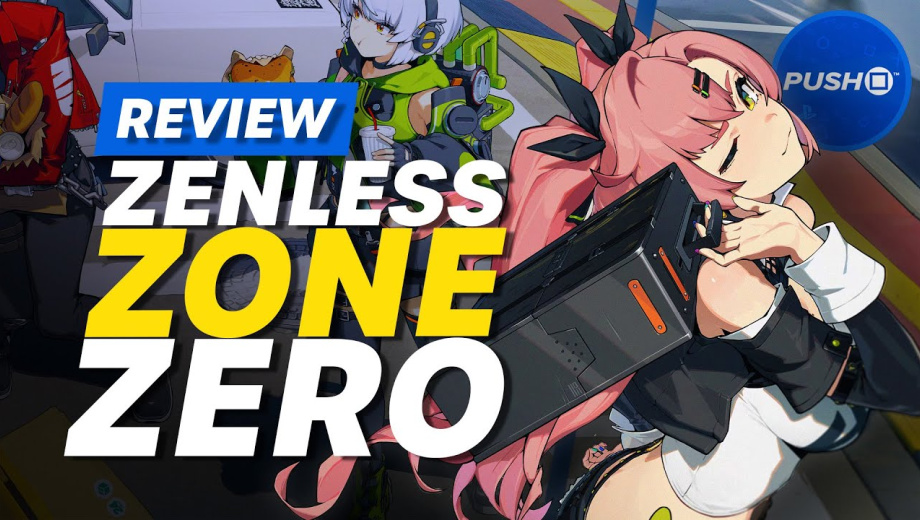 Zenless Zone Zero PS5 Review - Is It Any Good?