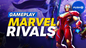 13 Minutes of Marvel Rivals PS5 Gameplay | PlayStation 5