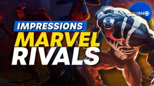 Marvel Rivals PS5 First Impressions | PlayStation 5