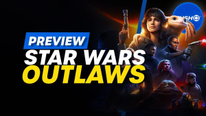 Star Wars Outlaws Gameplay - We've Played It!