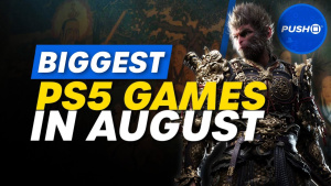 9 Exciting NEW PS5 Games Coming In August 2024 | PlayStation 5