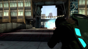 Tom Clancy's Ghost Recon Online (PS3) Assault Class Trailer