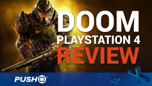 DOOM PS4 Review | PlayStation 4 Gameplay | To Hell and Back Again
