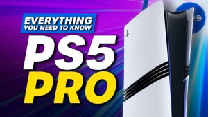 PS5 Pro Explained | Everything You Need To Know