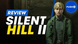 Silent Hill 2 PS5 Review - Is It Any Good?