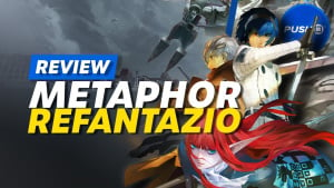 Metaphor ReFantazio PS5 Review - Is It Any Good?