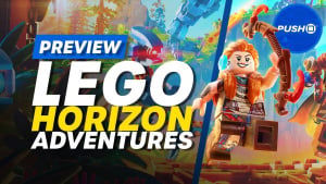 Lego Horizon Adventures PS5 Preview - We've Played It!