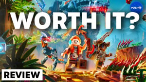 LEGO Horizon Adventures PS5 Review - Is It Any Good?