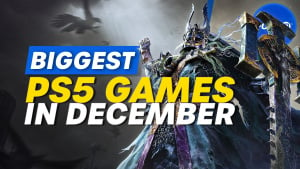 9 Exciting NEW PS5 Games Coming In December 2024 | PlayStation 5