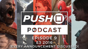 E3 2016 - EVERY GAME DISCUSSED | Episode 9 | Push Square Podcast