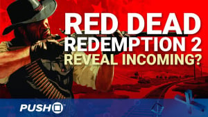 Red Dead Redemption 2: PS4 Reveal Incoming? | PlayStation 4 | News