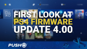 PS4 Firmware Update 4.00 First Look: Screenshots of New Features | PlayStation 4 | Folders