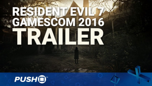 Resident Evil 7 biohazard PS4 Trailer: Survival Horror Is Back | PlayStation 4 | Gamescom 2016