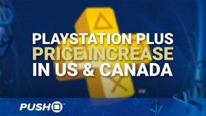 PlayStation Plus Price Increase Announced: USA & Canada Pay More | PS4, PS3, Vita | PlayStation News