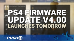 PS4 Firmware Update 4.00 Launches Tomorrow: Folders, HDR, PS4 Pro Prep | PlayStation 4 | News