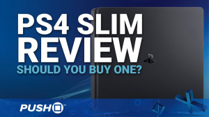 PS4 Slim Review: Should You Buy One? | PlayStation 4 | Hardware