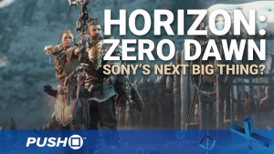Horizon: Zero Dawn PS4 Hands On: Sony's Next Big Thing? | PlayStation 4 | EGX 2016