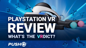 PlayStation VR Review: The Future of Play | PS4 | Virtual Reality