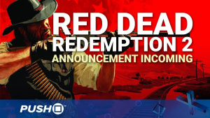 Red Dead Redemption 2 PS4 Announcement Incoming | PlayStation 4 | News