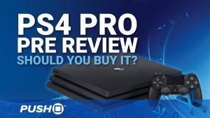 PS4 Pro Pre Review: Should You Buy Sony's Supercharged System? | PlayStation 4 | Opinion