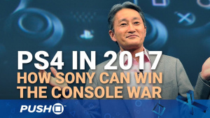 PS4 2017: 5 Ways Sony Can Win the Console War | PlayStation 4 | Opinion