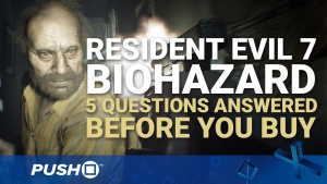 Resident Evil 7 Biohazard: 5 Important Questions Answered Before You Buy | PS4 | Preview