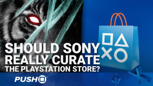 Life of Black Tiger: Should Sony Really Curate the PlayStation Store? | PS4 | Opinion