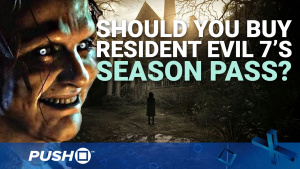 Resident Evil 7 PS4: Should You Buy the Season Pass? | PlayStation 4 | Banned Footage Vol 1 Gameplay