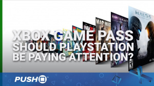 Xbox Game Pass: Should PlayStation Be Paying Attention? | PS4 | Opinion