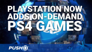 PS4 Games Are Coming to PC? PlayStation Now Expands | PlayStation 4 | News