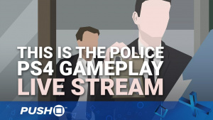 This is the Police | PS4 Gameplay | Live Stream
