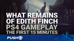 What Remains of Edith Finch PS4: The First 15 Minutes | PlayStation 4 | Gameplay Footage