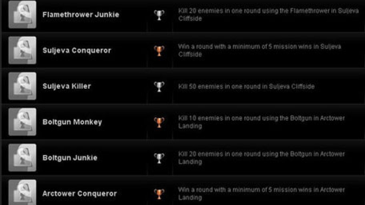 Looks Like There Are New Killzone 2 Maps/ Weapons On The Way Push Square