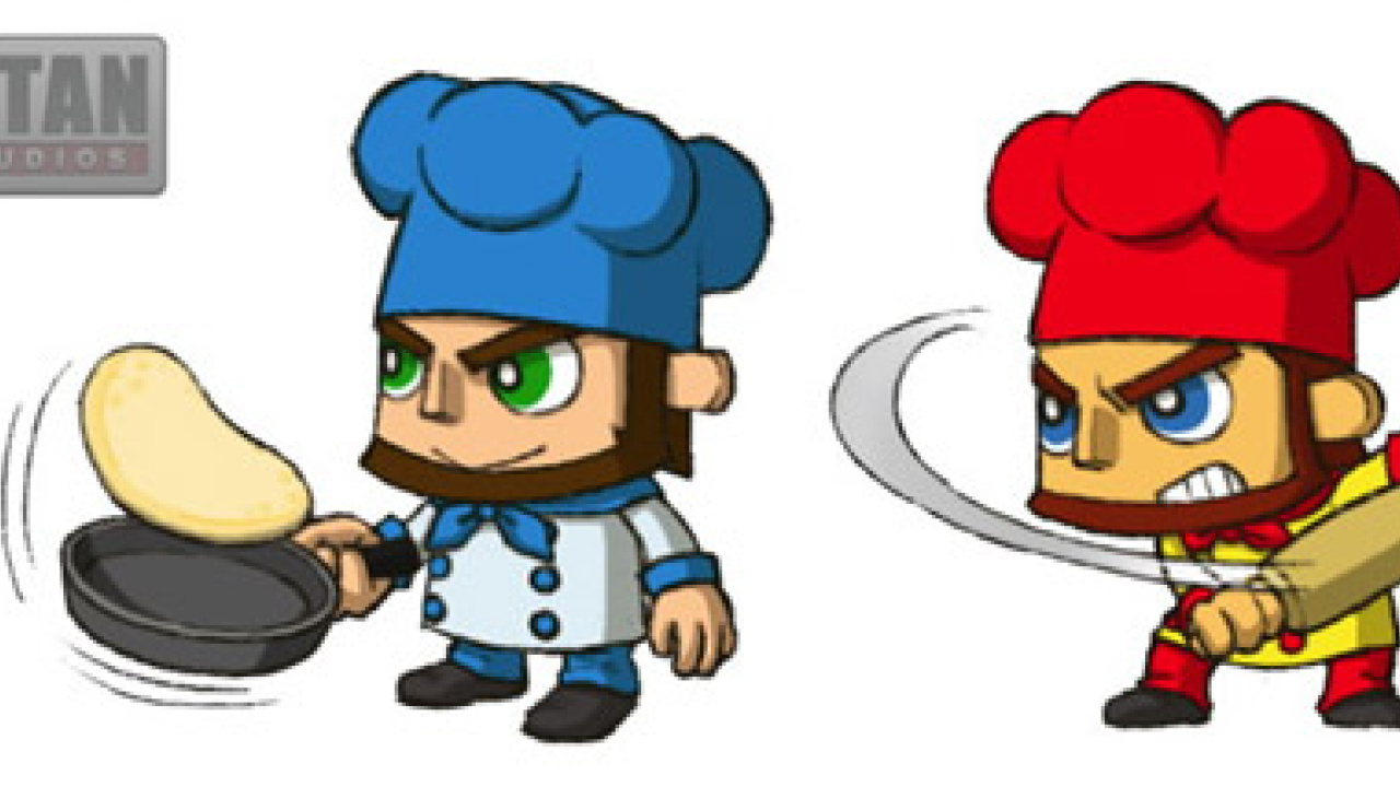 Chefs, Pirates & Ninjas Coming To Fat Princess - Push Square