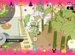 katamari forever psn