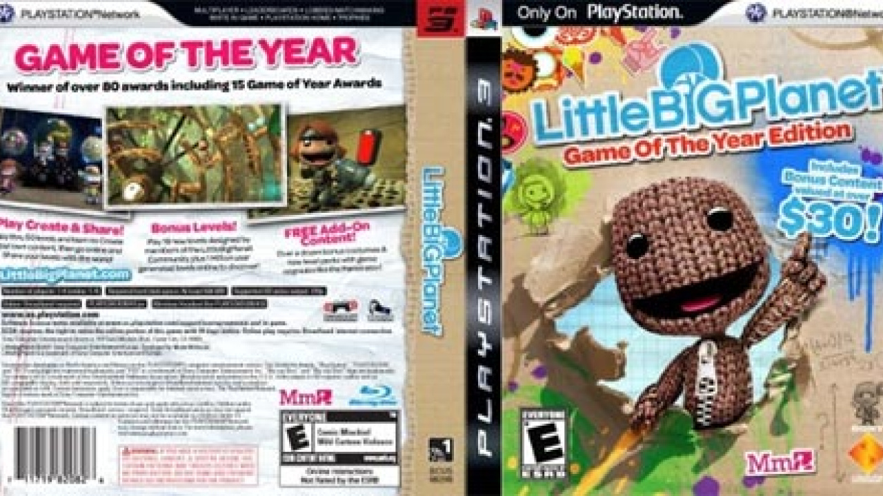 Game Of The Year Edition Heading Soon With Tons Of