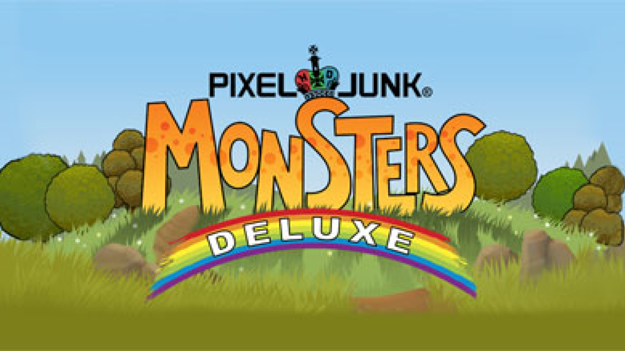 pixeljunk monsters 2 trophy guide