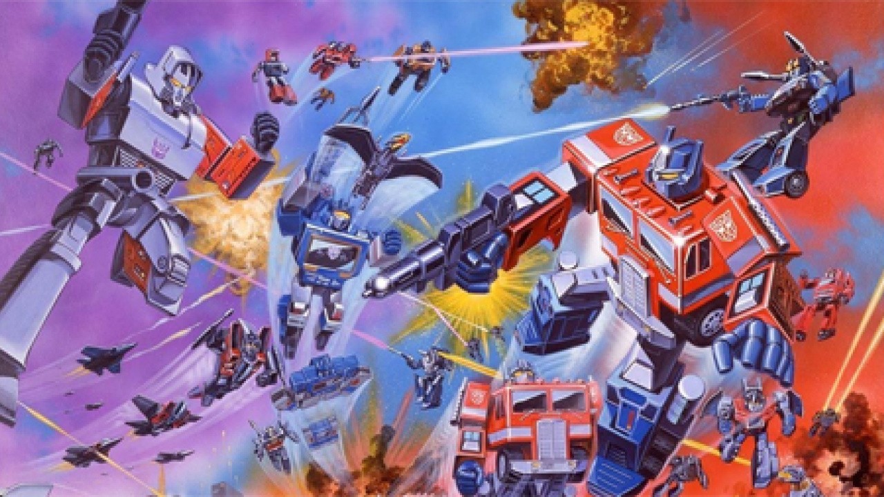 Activision Talking To Hasbro About More Transformers Games Push Square