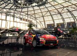 Push Square's Most Anticipated PlayStation Games Of Holiday 2010: Gran Turismo 5