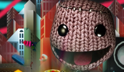 Push Square's Most Anticipated PlayStation Games Of Holiday 2010: LittleBigPlanet 2