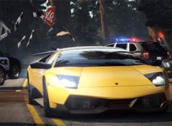 Push Square's Most Anticipated PlayStation Games Of Holiday 2010: Need For Speed Hot Pursuit