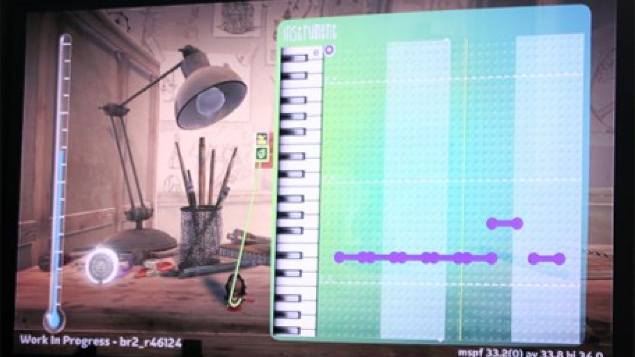 Gamescom 10 Littlebigplanet 2 S Music Sequencer Is Incredible Push Square