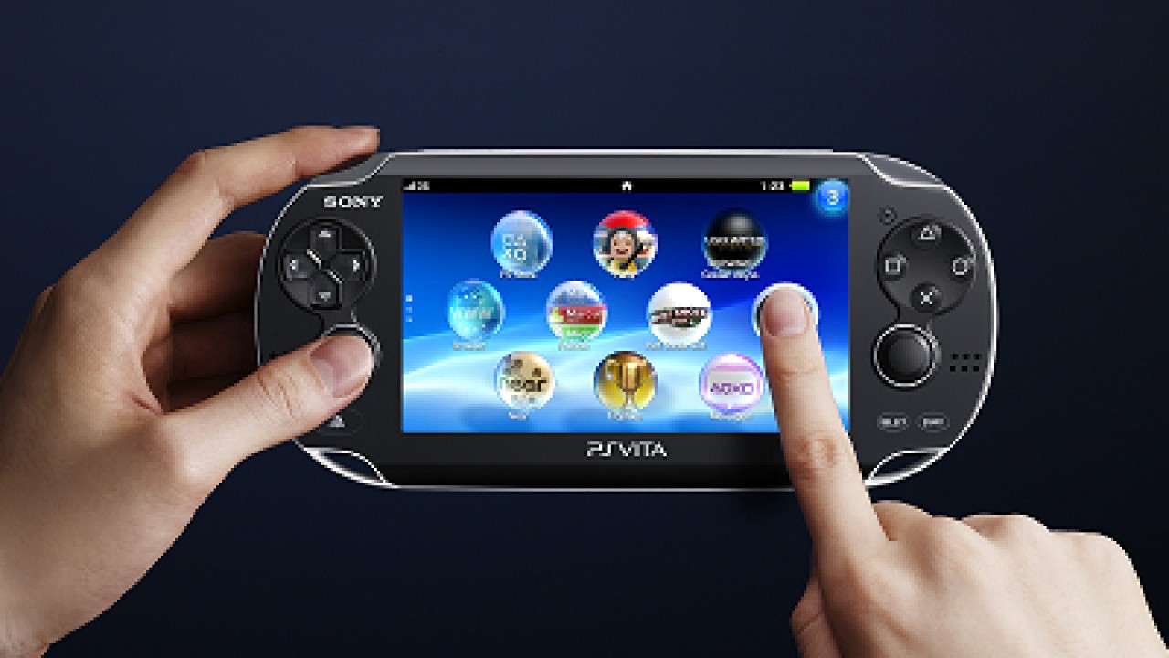 Ps Vita Iso