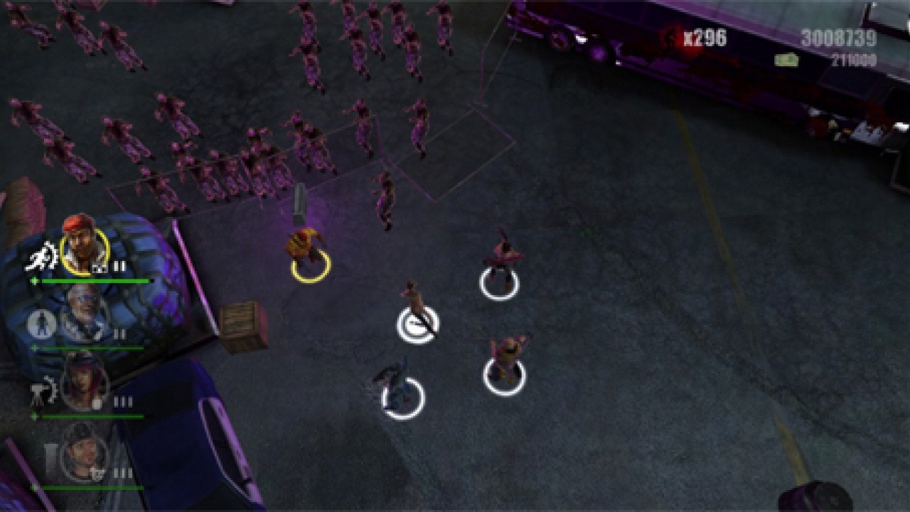 Zombie Apocalypse Never Die Alone Announced For PlayStation Network