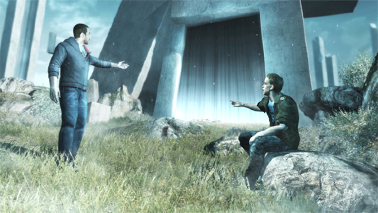 Assassin's Creed DLC Delves into the Mind of Subject 16