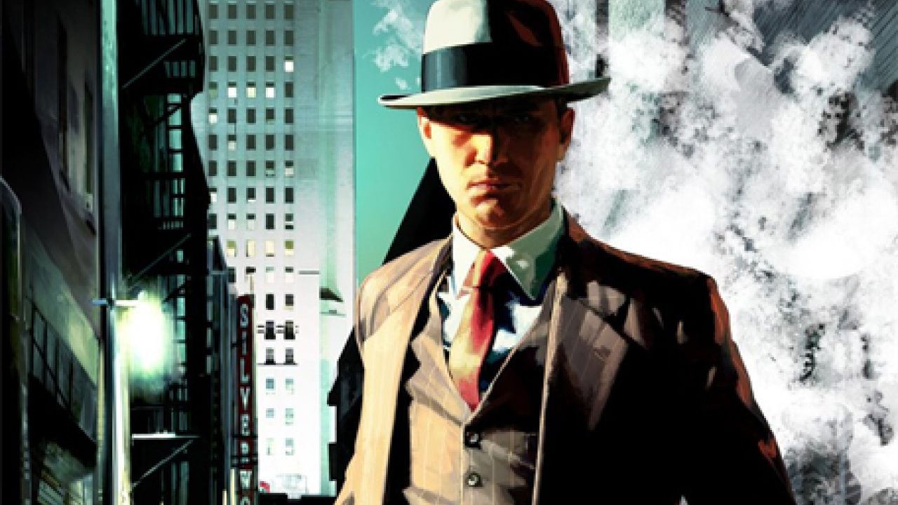 L.A. Noire Sells Almost Five Million Copies - Push Square