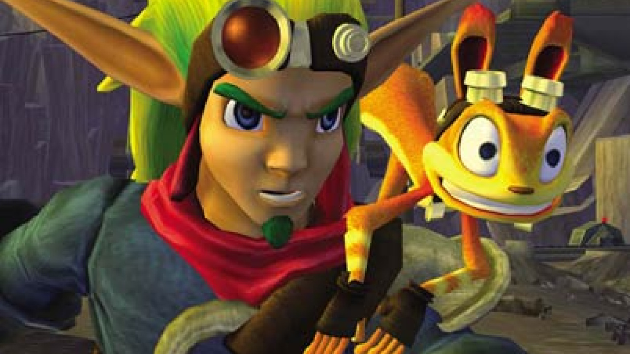 Naughty Dog Discusses the History of Jak & Daxter - Push Square